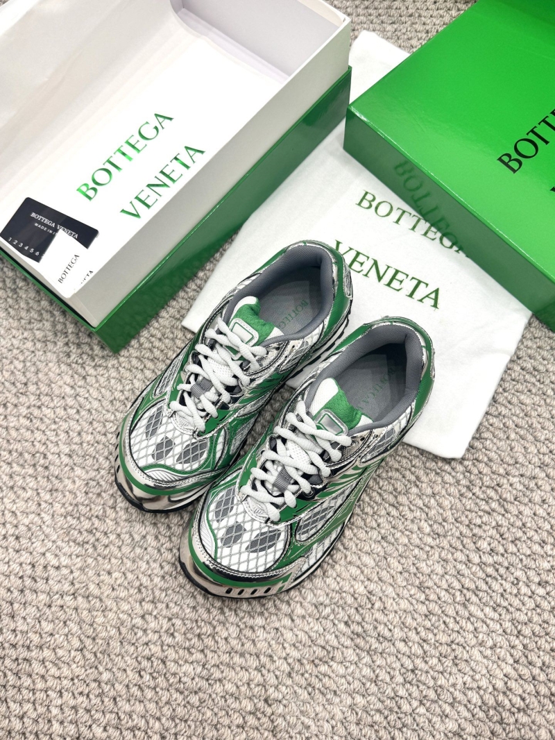 Bottega Veneta Casual Shoes